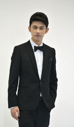饶刚 项目运营总监