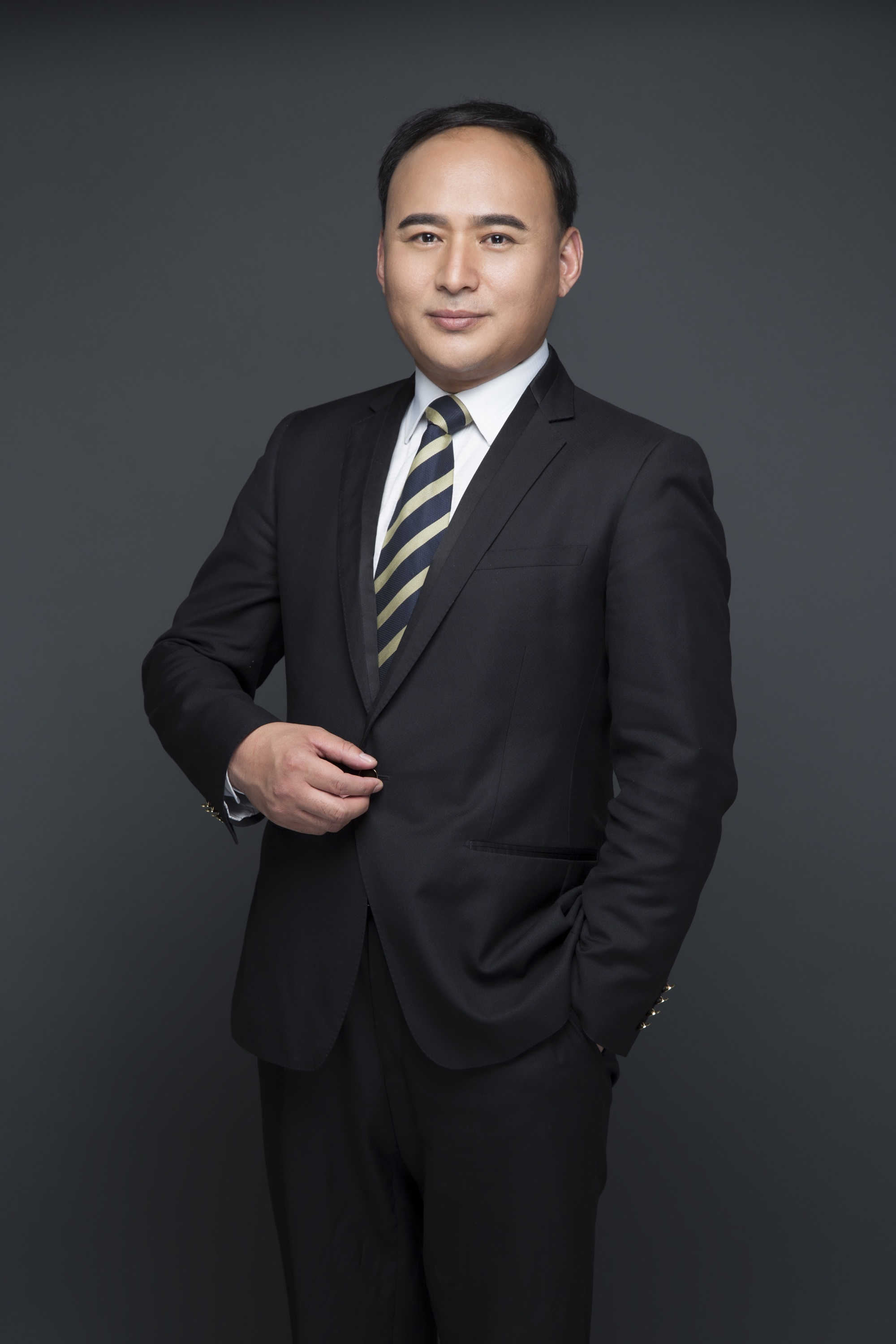 许印固 创意策略总监